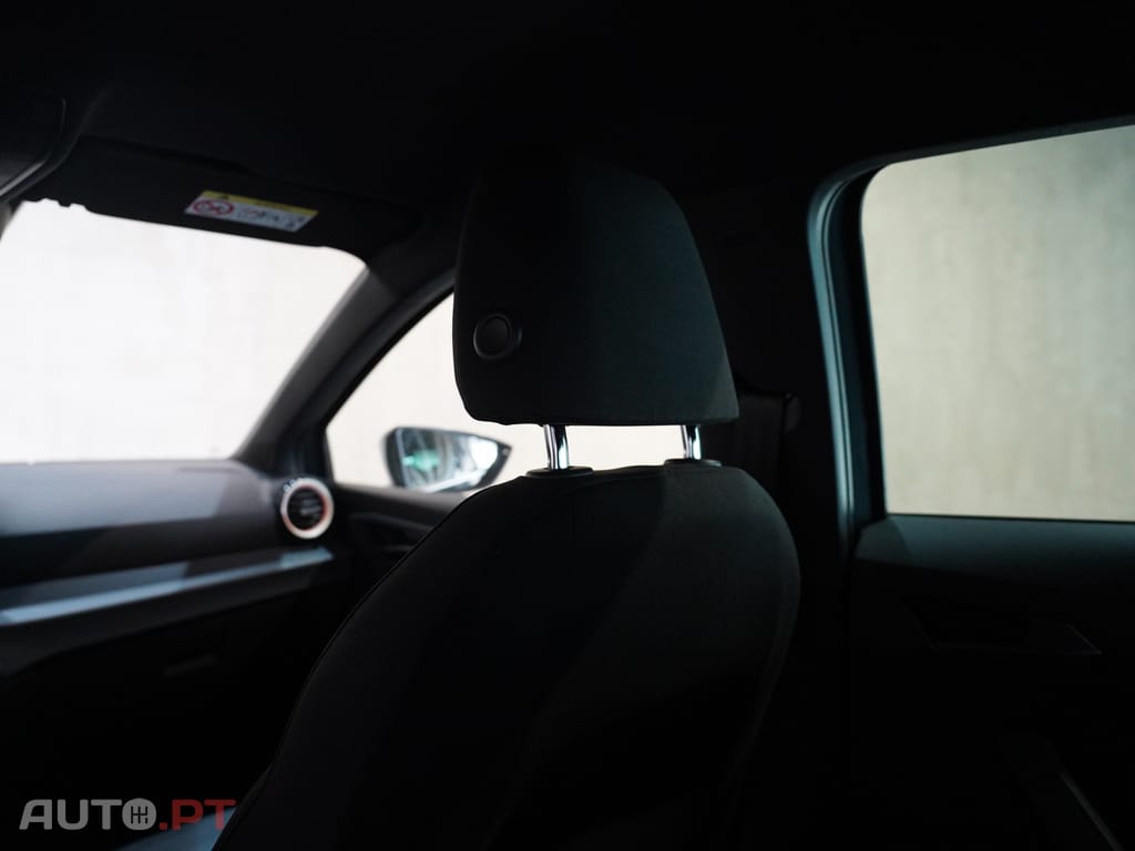 Seat Ibiza 1.0 TSI Style