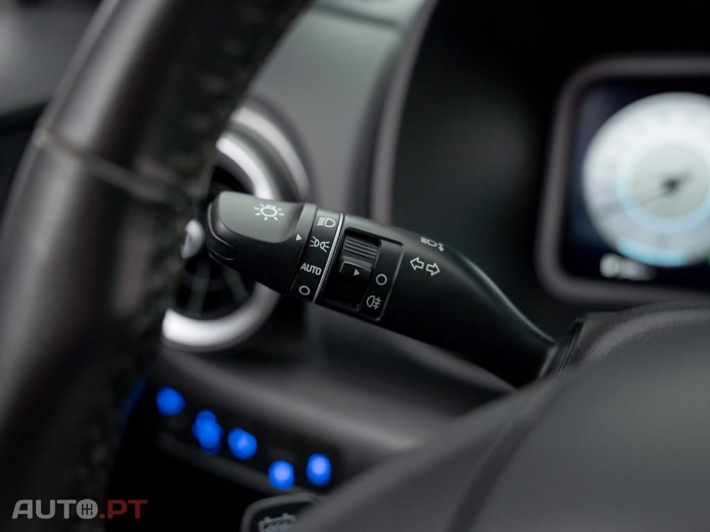 Hyundai Kauai 64 kWh Premium