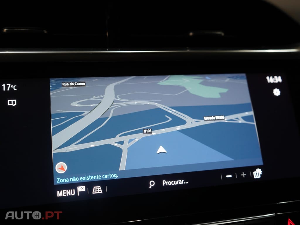 Opel Corsa-E Elegance