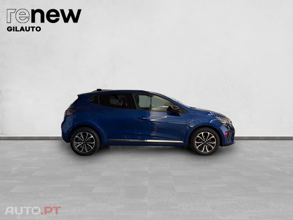 Renault Clio TECNHO
