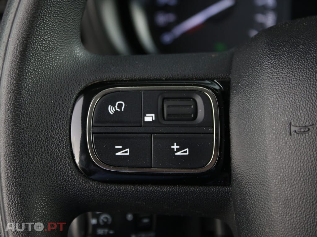 Toyota Proace City 1.5D L1 Comfort