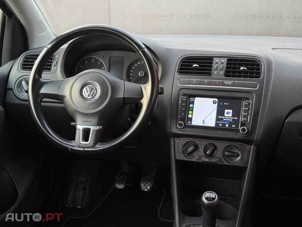 Volkswagen Polo 1.2 Highline