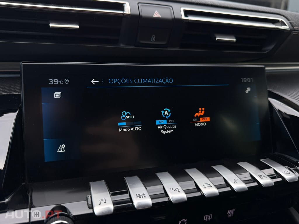 Peugeot 508 1.5 BlueHDi GT EAT8