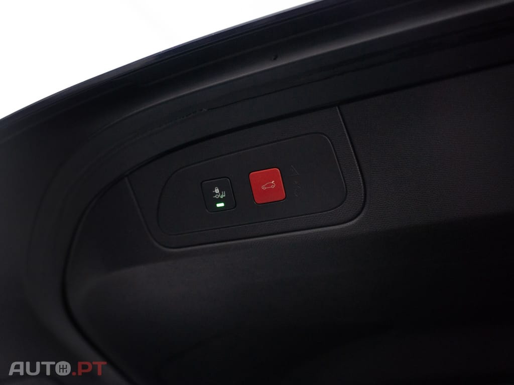 DS DS7 Crossback E-Tense Rivoli EAT8