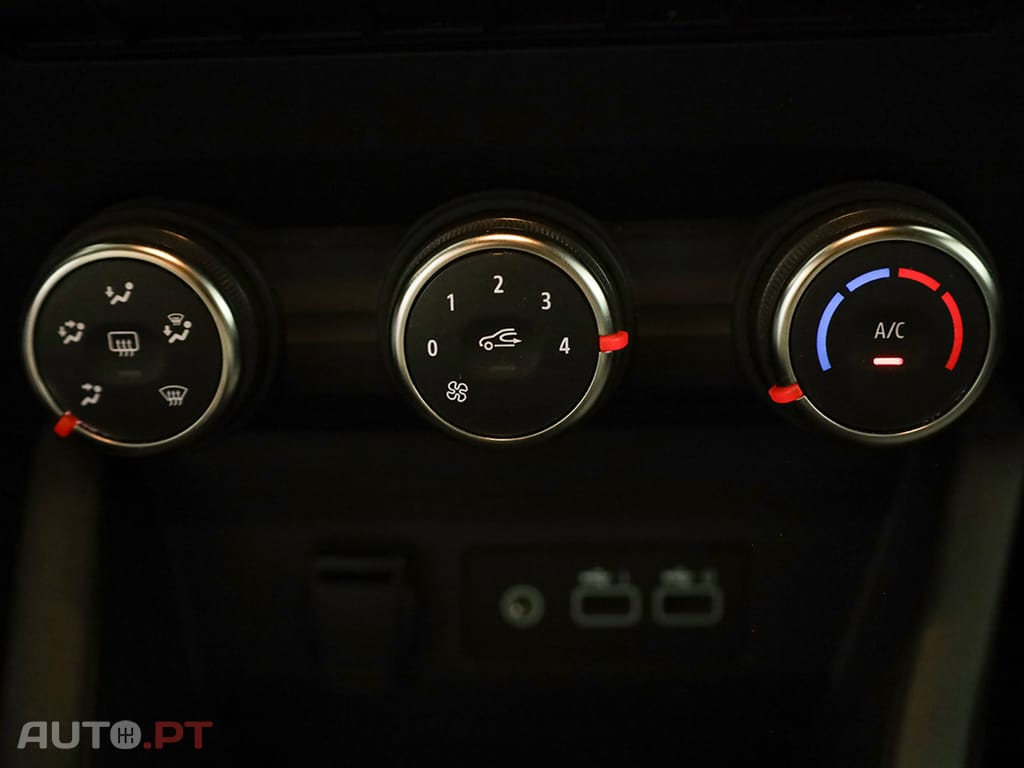 Renault Clio Clio 1.0 TCe Evolution