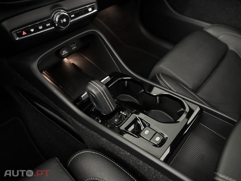 Volvo XC40 1.5 T5 PHEV R-Design