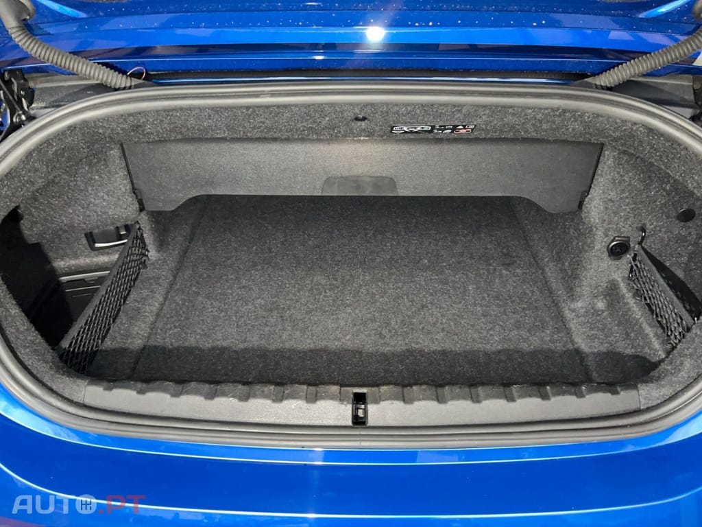 BMW 420 D M Sport Cabrio I.V.A DEDUTÍVEL 