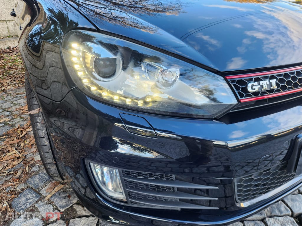 Volkswagen Golf 2.0 GTI Edition 35