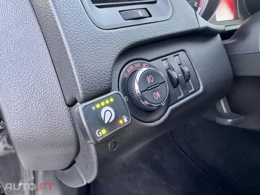 Opel Insignia 1.6 Executive