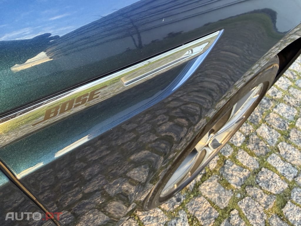 Renault Mégane 1.5 dCi Bose Edition