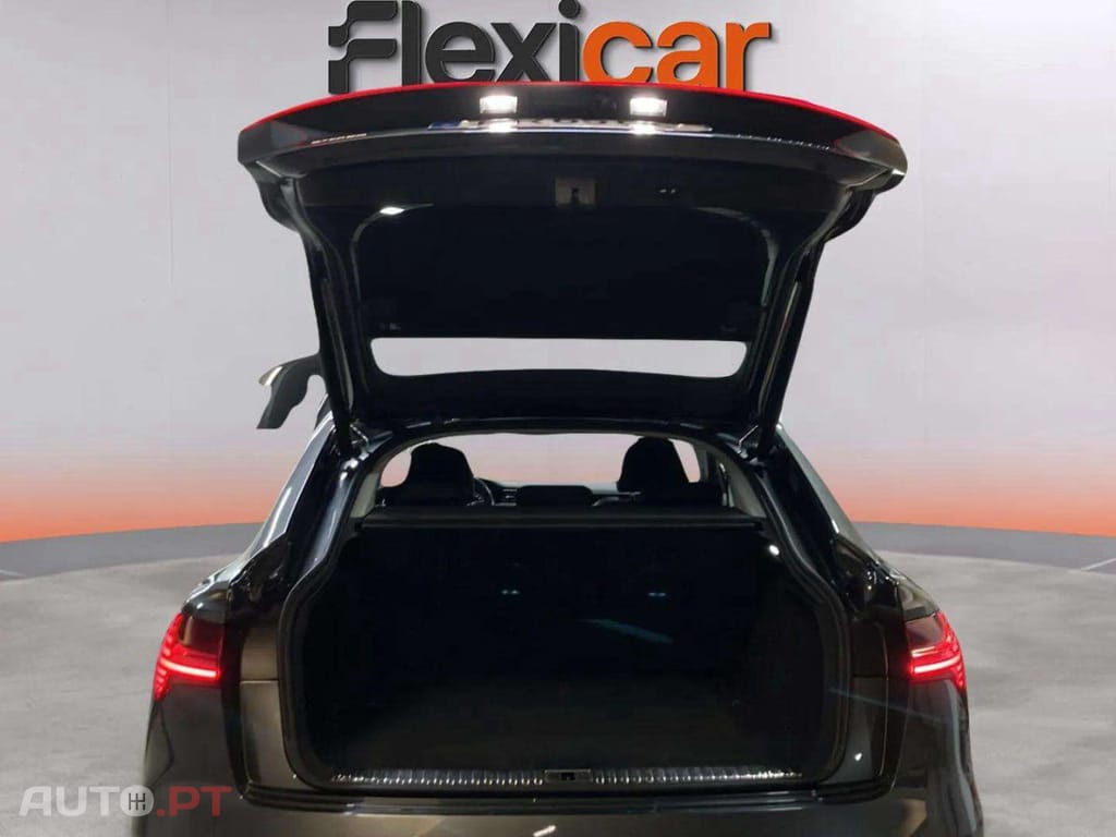 Audi E-Tron Sportback 55 quattro S line