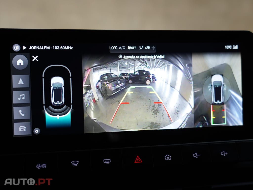 MG MG4 64 kWh Luxury