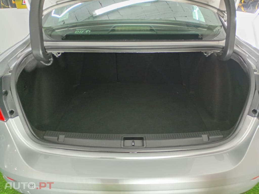 Renault Fluence 1.5 dCi Exclusive