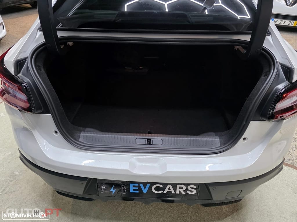 Citroen e-C4 50 kWh Shine Pack