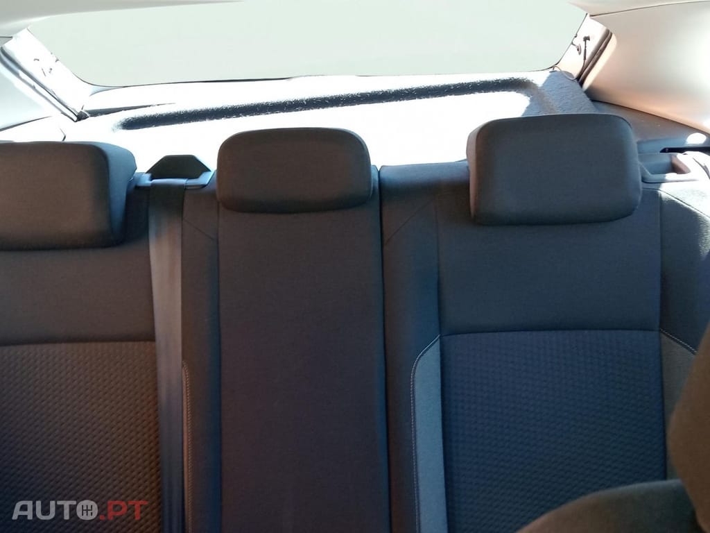 Volkswagen Taigo 1.0 TSI Life