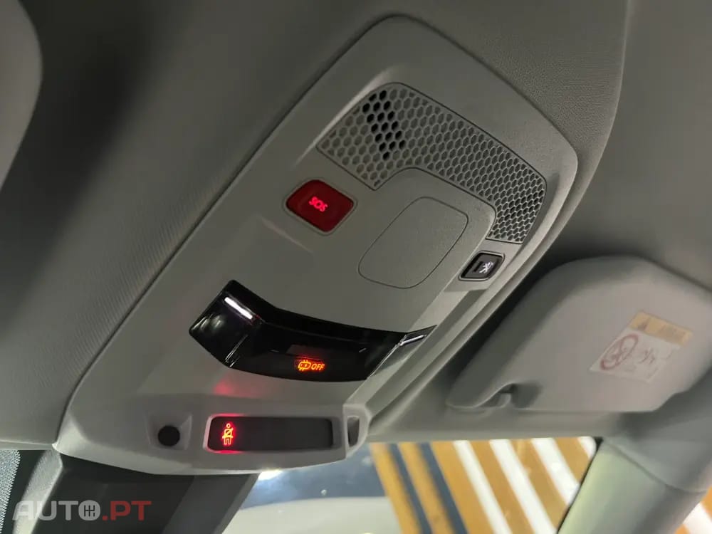 Peugeot 508 1.6 Hybrid Allure Pack e-EAT8