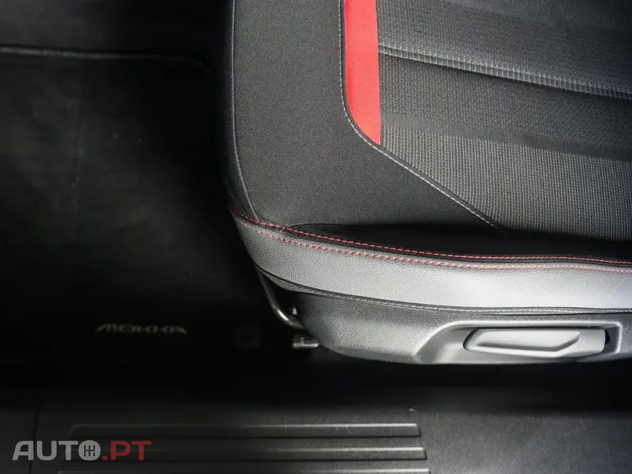 Opel Mokka 1.2 T GS Line AT