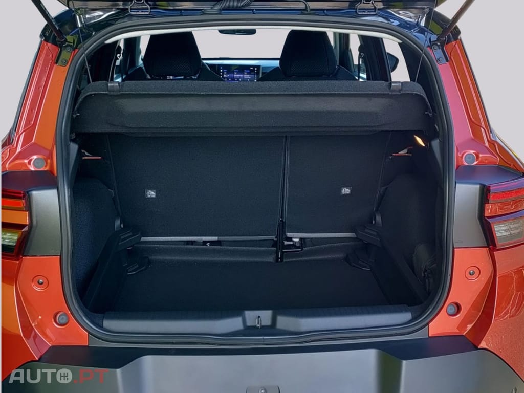 Opel Frontera I.V.A DEDUTIVEL 