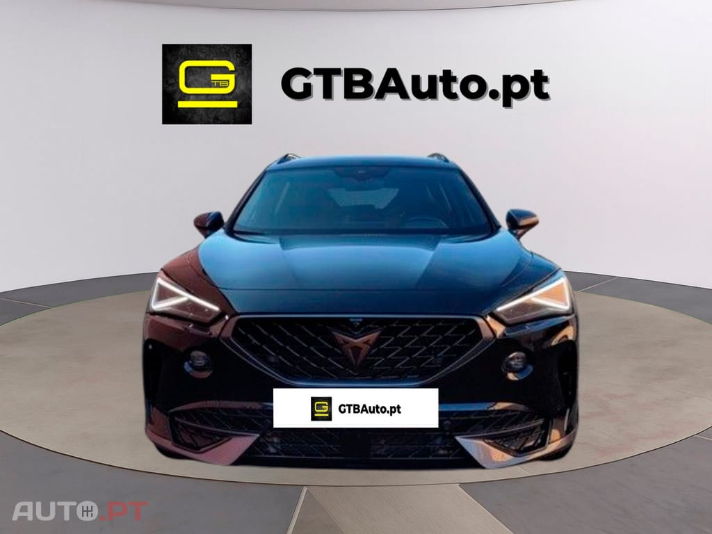 Cupra Formentor I.V.A DEDUTIVEL VZ 1.4 e-HYBRID 