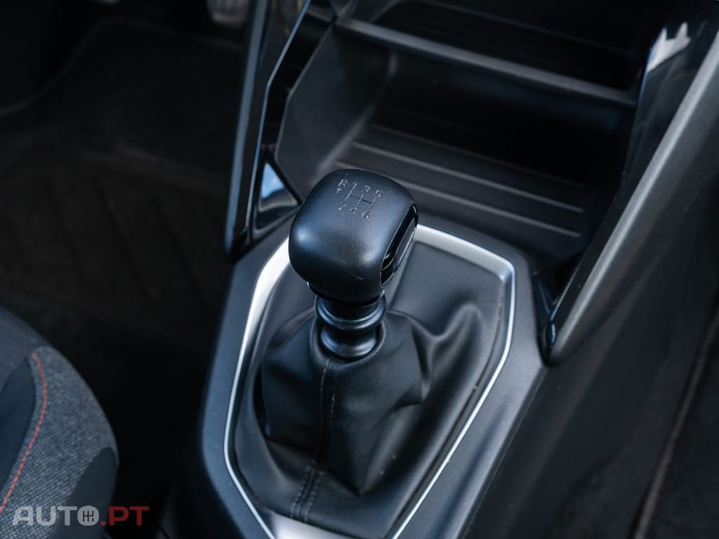 Peugeot 208 1.5 BlueHDi Active