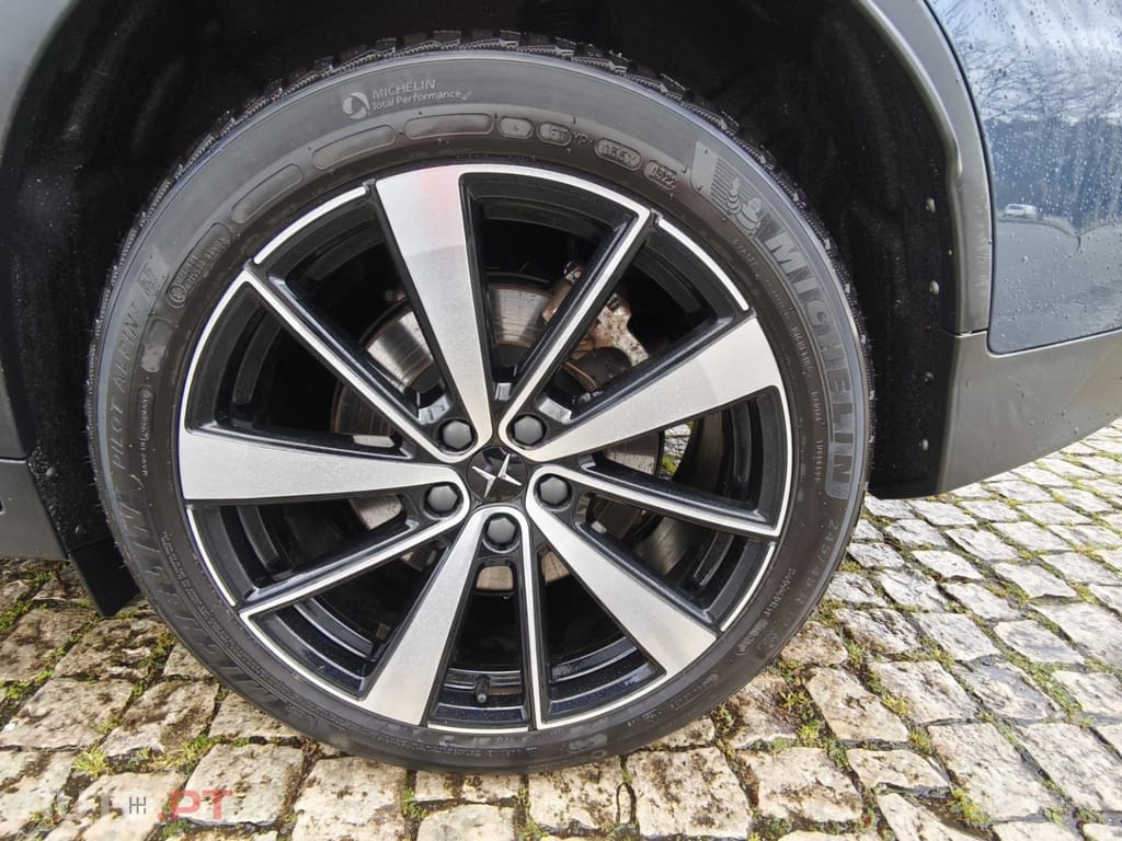 Polestar 2 Long Range 78 kWh