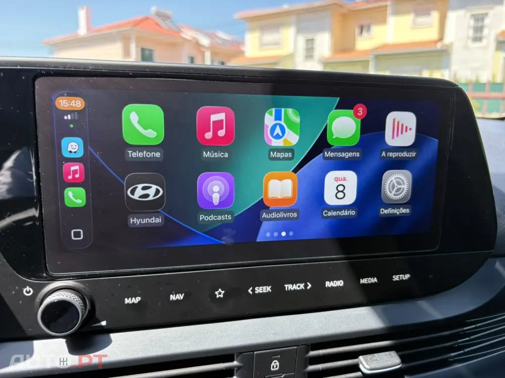 Hyundai i20 1.6 T-GDi Performance Pack+TT