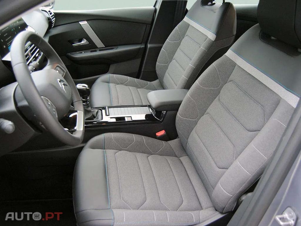 Citroen C4 1.2 PureTech Plus
