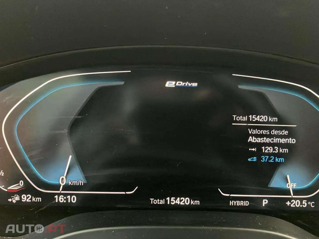 BMW X3 30 e xDrive xLine