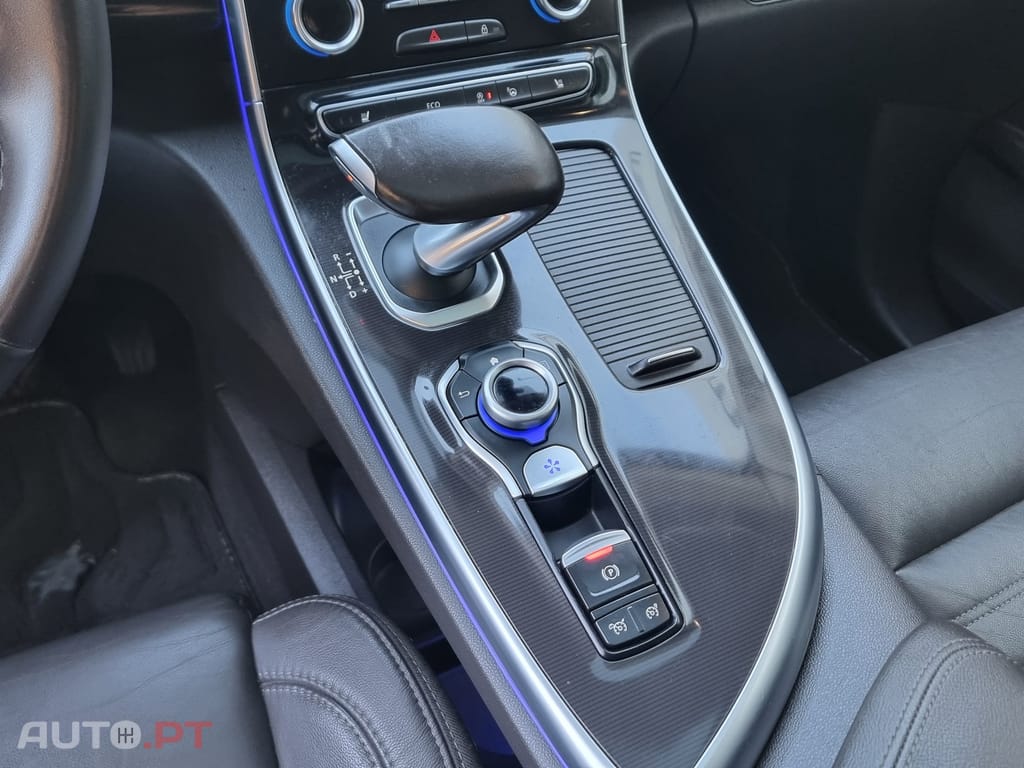 Renault Espace 1.6 dCi Initiale Paris EDC