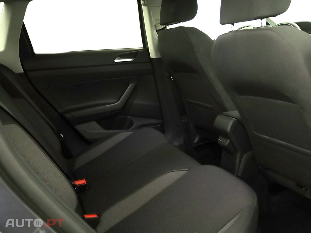 Volkswagen Taigo Taigo 1.0 TSI Urban