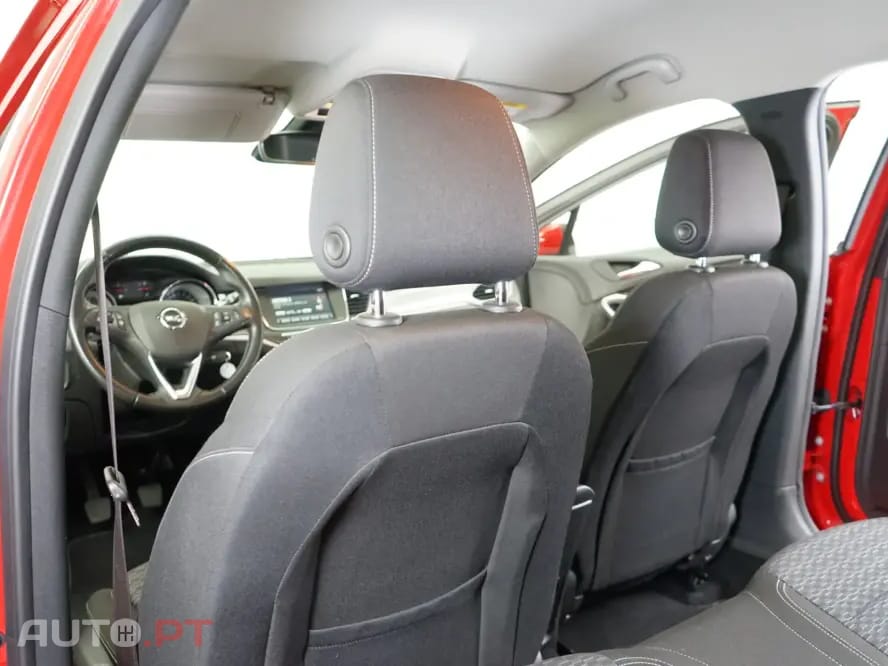 Opel Astra Sports Tourer 1.6 CDTI Dynamic S/S