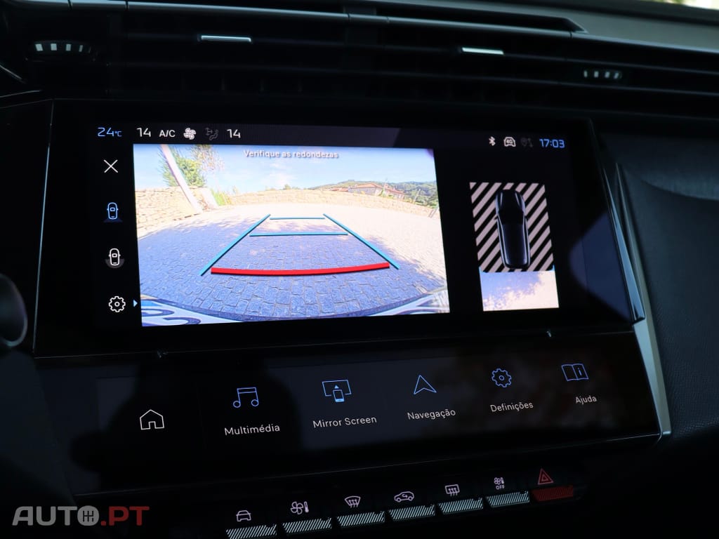 Peugeot 308 1.2 PureTech Allure EAT8