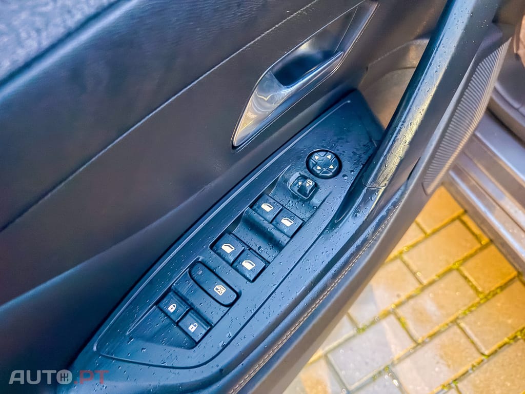 Peugeot 308 SW 1.5 BlueHDi Allure