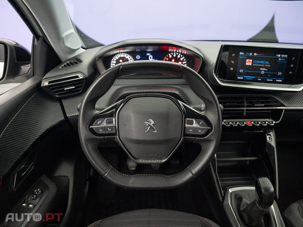 Peugeot 208 1.2 PureTech Active
