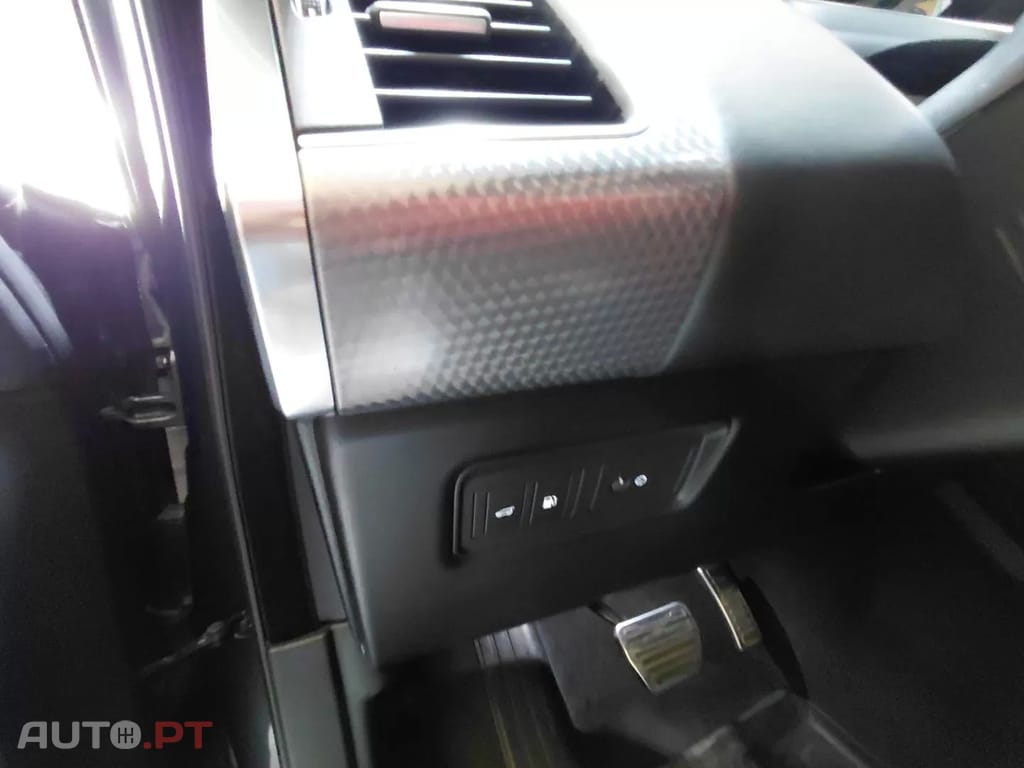 Land Rover Range Rover Sport 2.0 Si4 PHEV HSE Dynamic