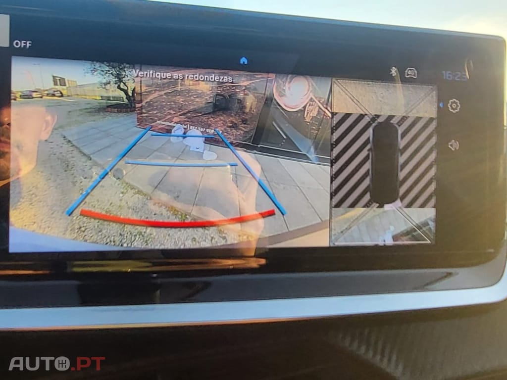 Peugeot 2008 1.2 PureTech Allure Pack