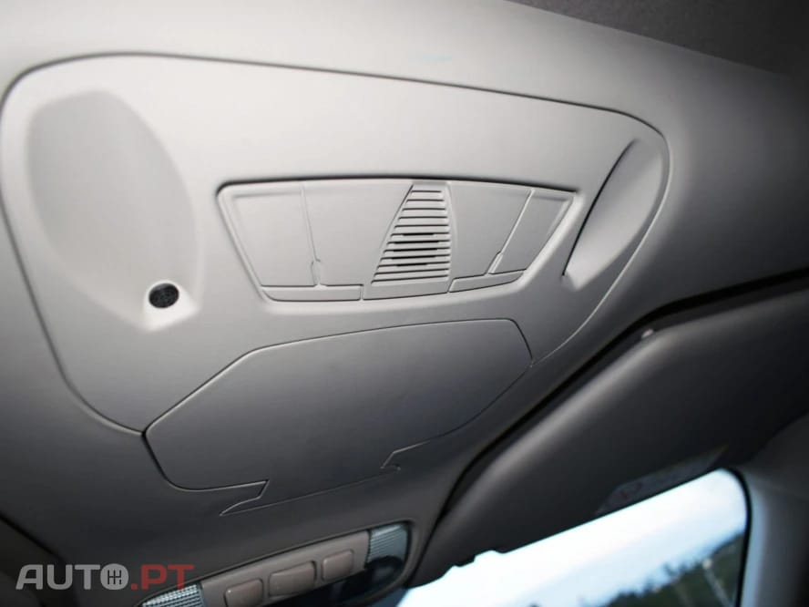 Ford Transit Connect 1.5 TDCi 220 L1 Trend