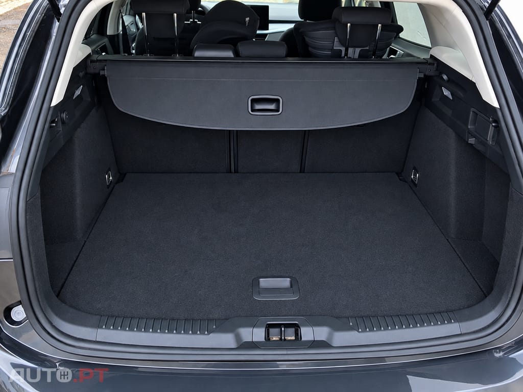 Ford Focus SW 1.0 ecoboost 125 hybrid mhev ACTIVE