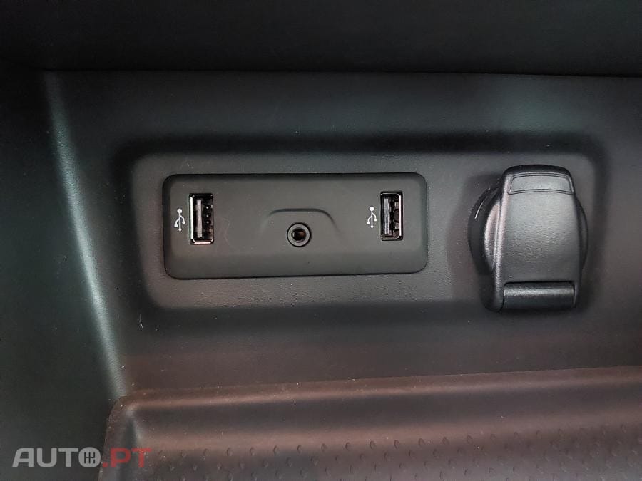 Renault Mégane Sport Tourer 1.5 Blue dCi Limited