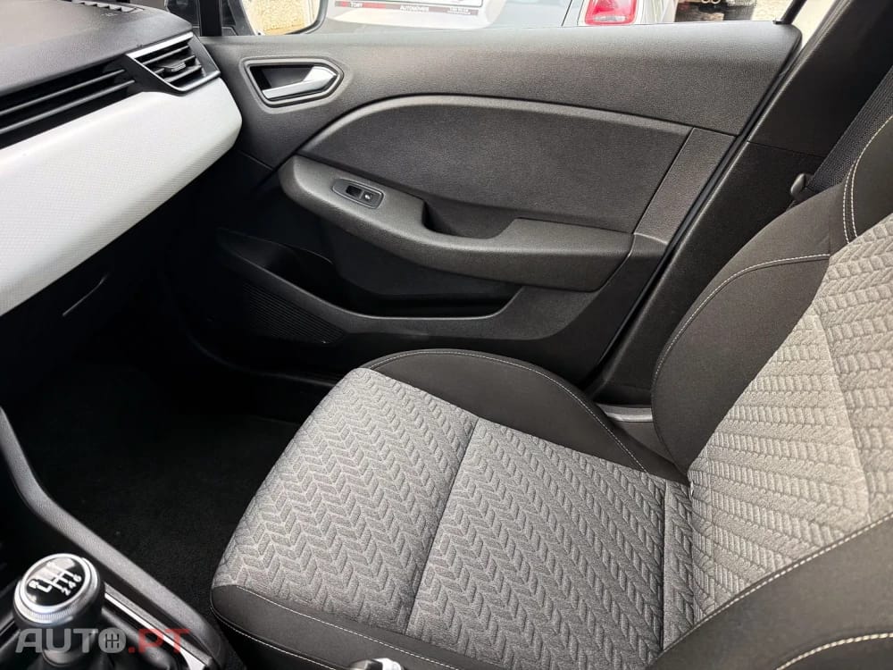 Renault Clio 1.0 TCe Limited