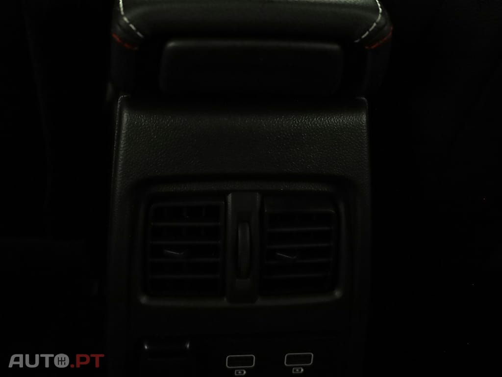 Renault Captur Captur 1.0 TCe RS Line