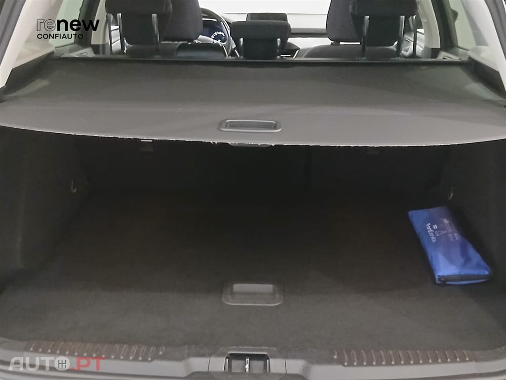 Ford T 1.5 dci Ecoblue Active