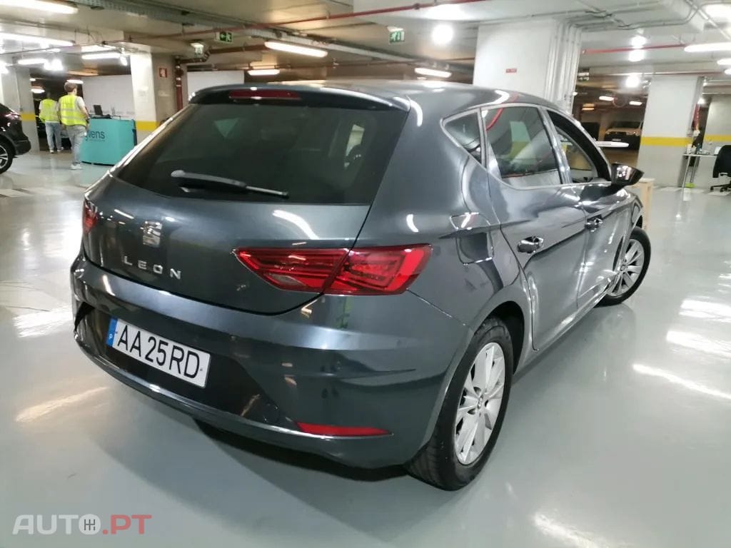Seat Leon 1.0 EcoTSI Style S/S