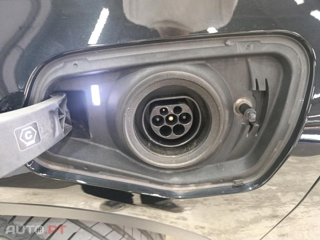 BMW X2 25 e xDrive Advantage