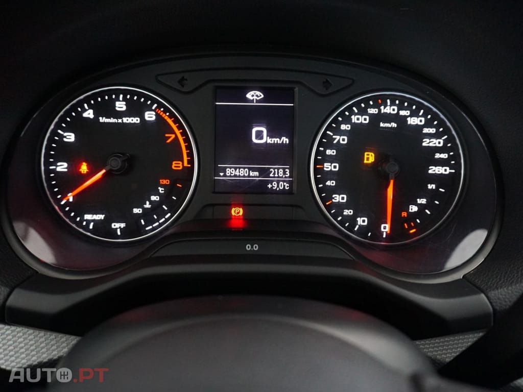 Audi Q2 1.0 TFSI ultra