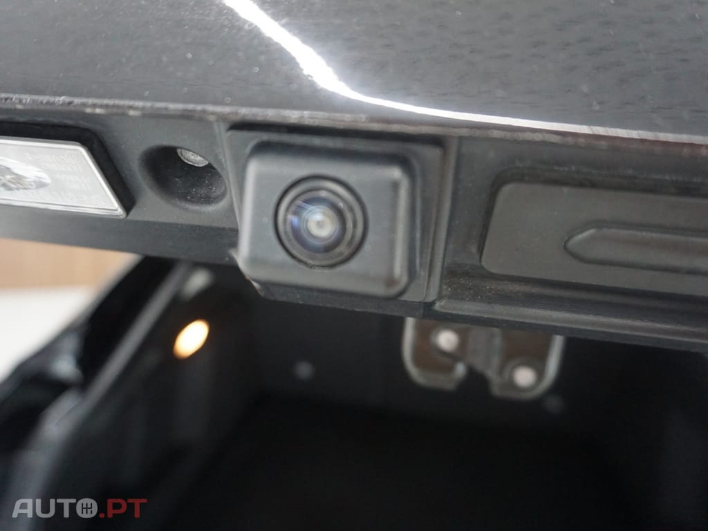 Renault Arkana 1.6 E-Tech Intens