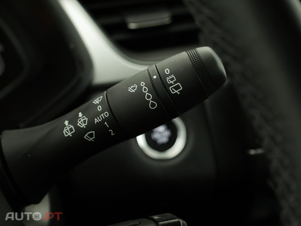 Renault Captur Captur 1.0 TCe Techno Bi-Fuel