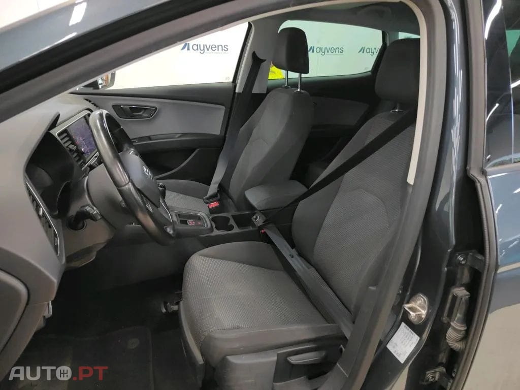 Seat Leon 1.0 EcoTSI Style S/S
