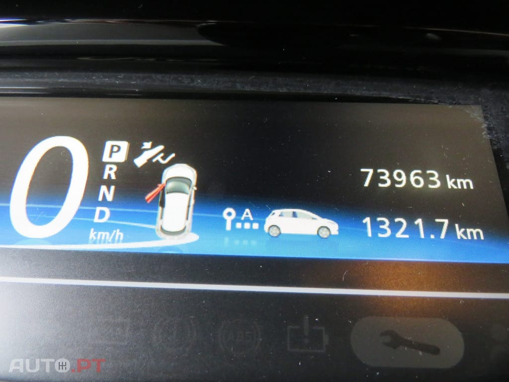 Renault Zoe (c/ Bateria) Life 40