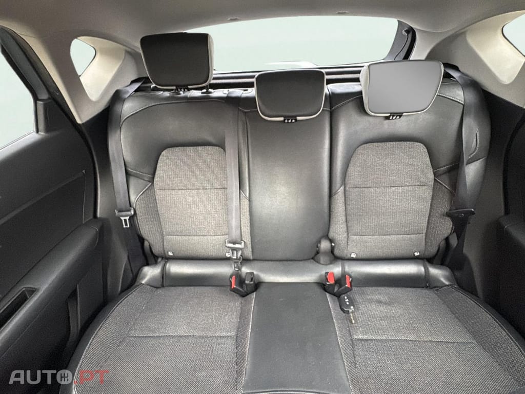 Renault Captur TCe 90 ZEN